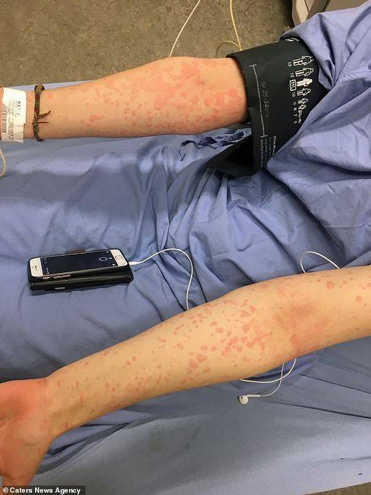 造纸:上门服务扫码付定金是真的吗